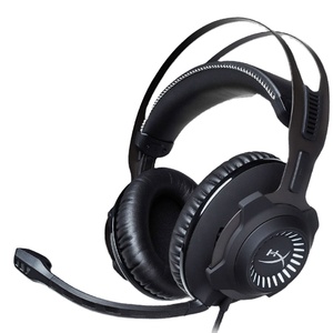 Dolby sonido envolvente 7,1 Kingston <span class=keywords><strong>HyperX</strong></span> de nube revólver S juego de auriculares para PC PS4 PS4 PRO Xbox One - Product Image 2