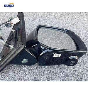 <span class=keywords><strong>Espejo</strong></span> <span class=keywords><strong>Retrovisor</strong></span> Lateral Original GUGO Patrol Y62 con Luces Intermitentes para Nissan Patrol Y62 - Product Image 5