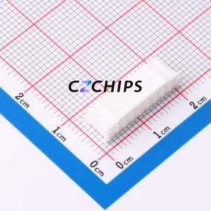 ZX-PH2.0-9PJK Housing (Wire-to-Board / Wire-to-Wire) P=2mm Connector 1x9P 2mm PH 1 - Product Image 1