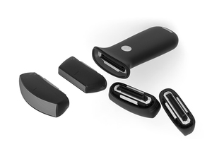 Échographe Doppler Palmier avec Sondes Interchangeables Convexe Linéaire - Product Image 1