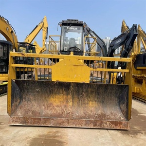 जापान ने 40 टन का इस्तेमाल किया कैटी 826 जी कॉम्पैक्ट बिल्ली का इस्तेमाल किया - Product Image 3
