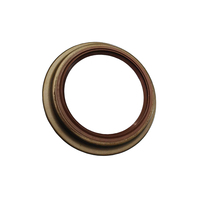 Joint d'étanchéité de moyeu arrière 80x113x12/23 de haute durabilité, neuf, qualité supérieure, directement d'usine, pour bus châssis JAC HFC6700