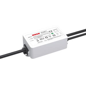 Serie Moso X6E <span class=keywords><strong>Led</strong></span> <span class=keywords><strong>Driver</strong></span> 150V Vdc85V-100V ampia tensione 1.5A <span class=keywords><strong>60Ma</strong></span> IP67 di lunga durata con certificazione Dali non certificato Nom - Product Image 3