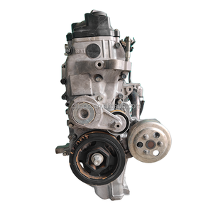 เครื่องยนต์เบนซินญี่ปุ่นมือสองคุณภาพสูง <span class=keywords><strong>1.5</strong></span> ลิตร รุ่น GE8 GM2 L15A L15A7 สำหรับรถยนต์ฮอนด้า CRZ Freed - Product Image 5