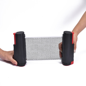 Gros Accessoires <span class=keywords><strong>De</strong></span> Sport Portable <span class=keywords><strong>Table</strong></span> Escamotable <span class=keywords><strong>Filet</strong></span> <span class=keywords><strong>De</strong></span> <span class=keywords><strong>Tennis</strong></span> - Product Image 3