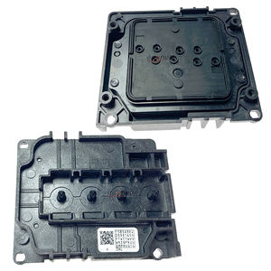 爱普生I3200 a1/u1/e1Head歧管适配器2023新款4720 I3200紫外原装打印头生态溶剂盖 - Product Image 5