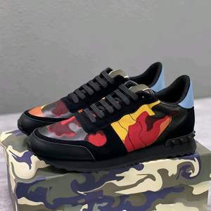 Calzado Deportivo de Diseño de Lujo Unisex 2025, Calzado para Caminar de Alta Calidad para Mujer, Calzado para Senderismo al Aire Libre de Otoño - Product Image 5