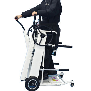 Suministros de Terapia de Rehabilitación, Andador, Silla de Ruedas Manual para Personas Discapacitadas y Ancianos - Product Image 1