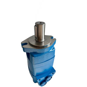 Preço de atacado High Torque Hydromotor Hidráulico Cycloid Motors Baixa Velocidade HMK 4K Série Orbit <span class=keywords><strong>Motor</strong></span> Hidráulico - Product Image 6