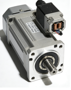 มอเตอร์ประสิทธิภาพสูง KEBA LSC-130-4-20-560-P6B2R1PM0M เหมาะสำหรับระบบอัตโนมัติทางอุตสาหกรรม - Product Image 1
