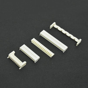 Низкая цена, PA <span class=keywords><strong>PA6</strong></span> <span class=keywords><strong>PA66</strong></span>, нейлоновый материал, высокоточные пластиковые Литые детали - Product Image 6