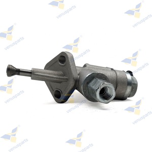 6CT8.3L 6CT насос для перекачки топлива 3936318 4988749 для Cummins <span class=keywords><strong>6C</strong></span> дизельных двигателей - Product Image 3
