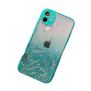 Paillettes brillantes Offre Spéciale pour étui <span class=keywords><strong>iPhone</strong></span> accessoire pour modèles 13 11 14 Plus et <span class=keywords><strong>XR</strong></span> matériel PC avec <span class=keywords><strong>Protection</strong></span> de l'appareil photo - Product Image 5