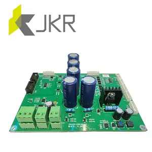 ShenZhen Industrial Control Circuit Board Processing PCBA-OEM/ODM SMT Patch Processing OEM/ODM