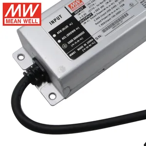 Meanwell ELG-100-36 Fonte de energia 36 volts Tensão de corrente constante LED Driver