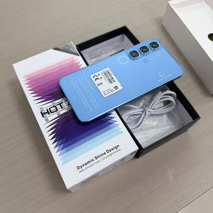 Smartphone HOT 70 Pro+ à bas prix, 8 Go de RAM, 512 Go de mémoire, batterie 5000 mAh, caméra frontale 32 MP, caméra arrière 50 MP - Product Image 3