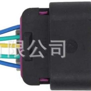 ขั้วต่อไฟท้าย NewYall 5 สาย ฉนวน PVC IP67 สำหรับรถยนต์เจเนอรัลมอเตอร์ส 88953146 - Product Image 2