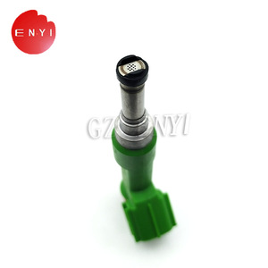 Inyector de Combustible 23250-0V010 para Toyota Camry Lexus RAV4 2.5L, Pieza de Motor de Gasolina - Product Image 3