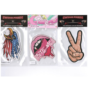 Tùy Chỉnh Thiết Kế 3D Hoa Bướm Treo Xe Nước Hoa Mặt Dây Chuyền Mới Xe Mùi Làm Mát Không Khí - Product Image 6