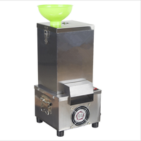 Kr-Kleine Knoflookschil Machine Nieuwe Fruit & Groente Machine Huidschiller Voor Prijs
