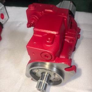 Bomba de pistones variable hidráulica principal K3VL45/B‑1NRSM‑L0 K3VL60/B‑1DLKM‑P0 para equipos de construcción - Product Image 2