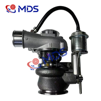 Turbocompresseur 4134935 BM70 pour moteur Deutz TCD2.9 Remplacement 04134935