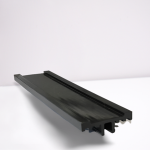 Bandes anti-usure <span class=keywords><strong>en</strong></span> plastique UHMW-PE, plaques anti-usure <span class=keywords><strong>en</strong></span> UHMWPE personnalisées, feuilles de revêtement de goulottes, pour entrepôts industriels, taille sur mesure, ISO 9001 - Product Image 1