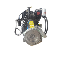 Moteur Cummins QSB7 et pièces de rechange d'origine - pour applications marines, de construction et de générateurs