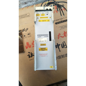 INDRAMAT NAM 1.2-08 Drive NAM 1.2-08 INDRAMAT NAM 1.2-08 - Product Image 4