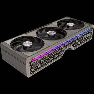 การ์ดจอ Sapphire 9060 16GB GDDR6 "Polar" OC Gaming GPU สำหรับอีสปอร์ต Sapphire 9060 16GB GDDR6 "Polar" OC Gaming GP - Product Image 5