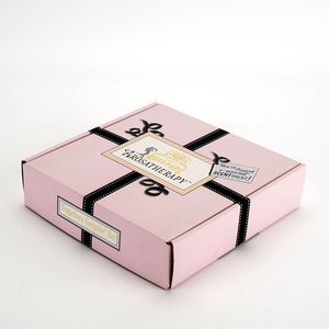 Custom Clothing Subscription <strong>Box</strong> Digital Printed <strong>Wedding</strong> <strong>Dress</strong> <strong>Travel</strong> <strong>Box</strong> Recyclable Luxury Presentation <strong>Box</strong> for <strong>Dress</strong> - Product Image 3