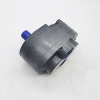 CB-B pompe à engrenages hydraulique basse pression pour pompe hydraulique à huile automobile CB-B6 CB-B25 CB-B32 CB-B40 CB-B63 CB-B80