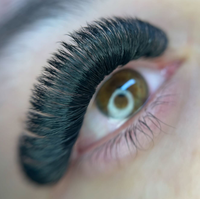 Cils professionnels uniques 10D pré-faits, tiges courtes, thermosoudés, en fibre PBT coréenne, véganes et sans cruauté, pour extensions de cils