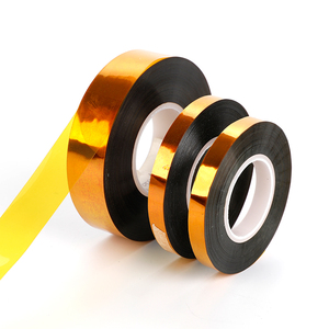 High Temperature Polyimide Tape for PCB Soldering <strong>Goldfinger</strong> Masking Heat Resistant PI <strong>Film</strong> Tape for 3D Printing - Product Image 1