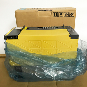 Motor Servo AC Serie Alpha FANUC A06B-6122-H045 A06B-6122-H075 - Product Image 3