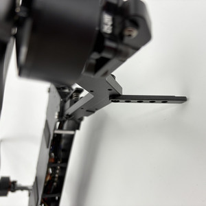 Aluminum Alloy Foldable Racing-Grade FPV Delivery <b>Drone</b> (For Wholesale): 8kg Payload - Product Image 6