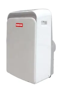 KANION Portable Ac Air Conditioner Mobile Air Conditioners