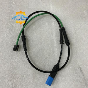 34356870354 pièces d'origine plaque de Friction de frein arrière capteur d'usure plaquette de frein ligne d'alarme pour <span class=keywords><strong>BMW</strong></span> série 4 G22 G23 G26 série 3 G20 - Product Image 2