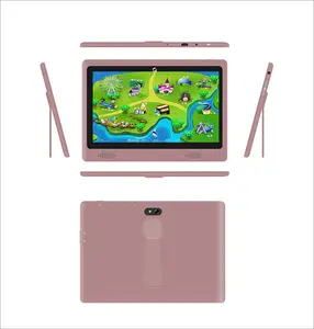 Q20 Factory Oem Kids Learning Tablet Android 7 Inch Kids Tablet Education Tablet For Children