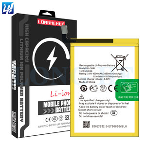 BL-38Ai <span class=keywords><strong>P13</strong></span> <span class=keywords><strong>P13</strong></span> Plus P31 P32 2021 Nuovissimo Batteria con Capacità Reale per Itel P33 W5504 - Product Image 1