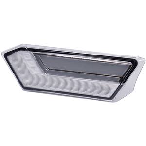 Feu arrière à LED homologué DOT SAE pour Polaris <span class=keywords><strong>RZR</strong></span> <span class=keywords><strong>1000</strong></span> <span class=keywords><strong>XP</strong></span> 900 <span class=keywords><strong>XP</strong></span> 4 Turbo EPS 2014-2019, feu arrière pour Polaris UTV, pièces de rechange - Product Image 2