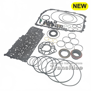 <span class=keywords><strong>6l80e</strong></span> 6l80 רכב מאסטר שידור אוטומטי מחדש ערכת עבור gmc cadillac 06-על רכב הילוכים חיכוך פלדה צלחת דיסק - Product Image 3