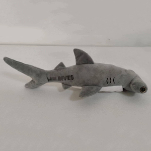 Dễ thương thực tế cá mập búp bê búp bê ném gối sang trọng sphyrnidae Hammerhead cá mập tùy chỉnh đồ chơi trẻ em - Product Image 2