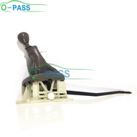 Ensemble de levier de vitesses manuel à 5 vitesses pour Buick Excelle Chevrolet Optra Aveo Suzuki Forenza Reno Daewoo Lacetti 96549427