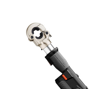Outils de sertissage hydrauliques à <span class=keywords><strong>batterie</strong></span> ES-300, pince hydraulique électrique sans fil - Product Image 4