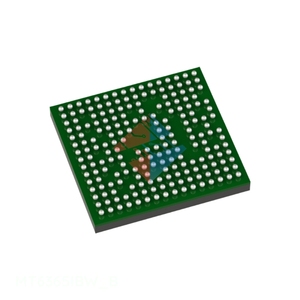 <strong>Buy</strong> Online Electronic Components 203 WFBGA MT6365IBW/B Power Management (PMIC) Original - Product Image 1