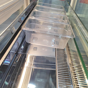<span class=keywords><strong>Vitrina</strong></span> <span class=keywords><strong>Vertical</strong></span> Popular para helados, <span class=keywords><strong>vitrina</strong></span> para <span class=keywords><strong>congelador</strong></span>, congeladores para helados, Gelato, <span class=keywords><strong>congelador</strong></span> rápido, <span class=keywords><strong>precio</strong></span> de fábrica - Product Image 6