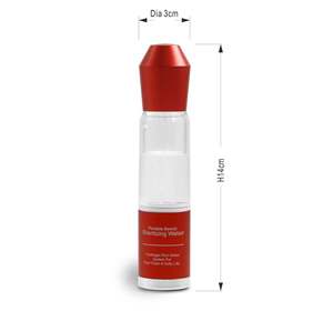 Spray de Agua Rica en Hidrógeno, Portátil, Ultrasónico, Nano <span class=keywords><strong>Mister</strong></span> Facial, Bruma de Agua Hidrogenada para Beneficios Antioxidantes, Gran Venta - Product Image 4