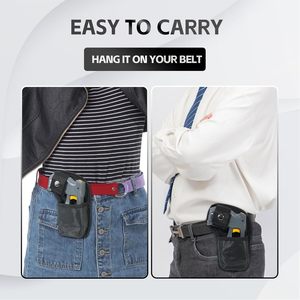 Wholesale 5M Effective Range Rechargeable Security Device Training Model with Detachable Operational Heads and Protective Case - Product Image 5