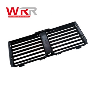1675000602 A1675000602 Ensemble de volets de radiateur pour Mercedes-Benz W167 V167 GLE350 GLE450, volet de calandre actif - Product Image 4